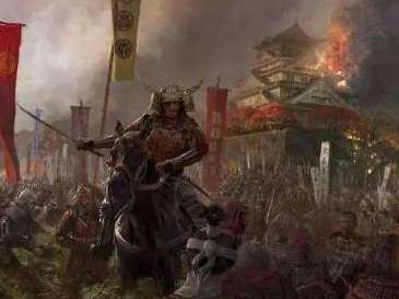 泷川一益是谁？日本战国大名泷川一益生平简介