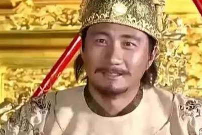 朱元璋野史，小官不识皇帝喝酒聊天，被皇帝重用