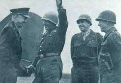 美国第34任总统艾森豪威尔出生