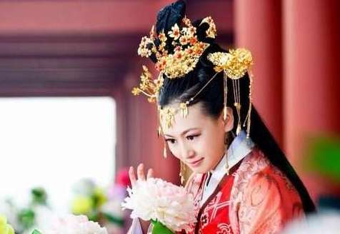 新安公主是谁？逼迫王献之休妻变残废，一生不得原谅