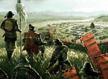 大野治长：安土桃山时代到江户时代丰臣氏的家臣