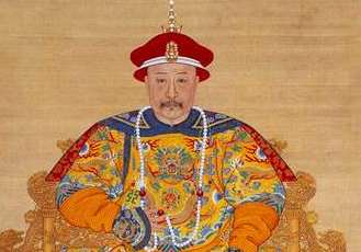 生活在繁荣的清中期，嘉庆帝生日为何如此冷清？无私做法令人感动