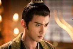 宇文贵南北朝时期北魏、西魏、北周将领人物生平简介