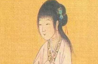 南康长公主驸马私自纳妾,一怒之下要杀她，为何见到本人却放弃了？