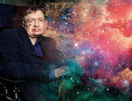 霍金去世前留下的最后预言：富人将变身超级人类掌控世界