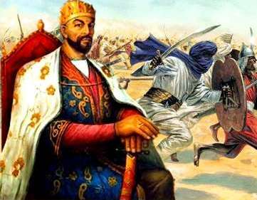 奥斯曼&middot;努里帕夏：土耳其战斗英雄