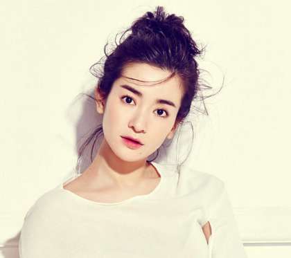 李晟唯美写真集