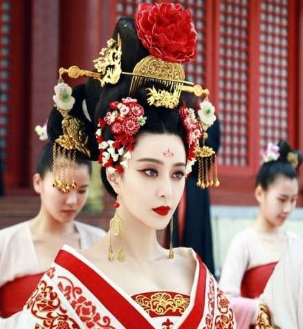 武则天的女儿为什么不是正常死亡 武则天的女儿死于何人之手