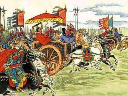 百里视就是孟明视吗？百里视和百里奚是什么关系？