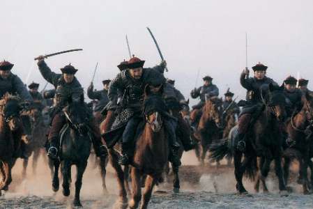 曾国藩曾剃头的外号是怎么来的 曾国藩做了什么事情