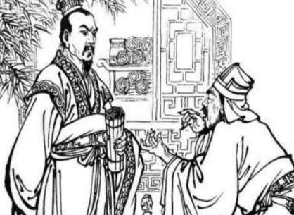 周厉王为什么与百姓挣利 周厉王如何与百姓挣利的