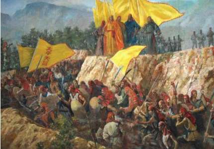 杨秀清特殊癖好是什么 为何最后杨秀清会被众人暗害而死呢