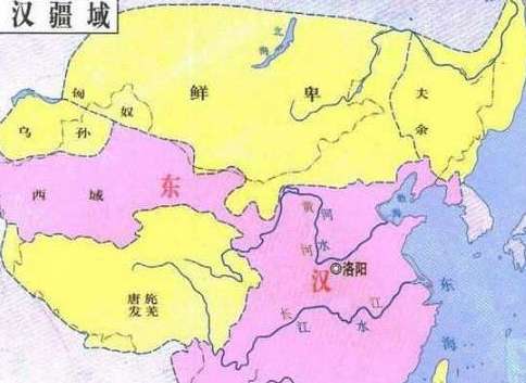 东汉末年为什么会严重的群雄割据？主要原因是谁？