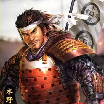 铃木重秀参与过哪些战役？都有着怎样的成就