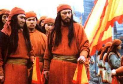 太平军西征中曾国藩为什么会被吓的直接撤退？真相是什么？