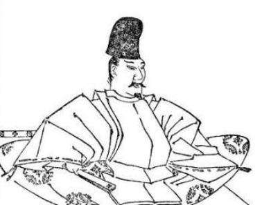 日本镰仓幕府第十四代执权：北条高时自杀时年仅三十岁