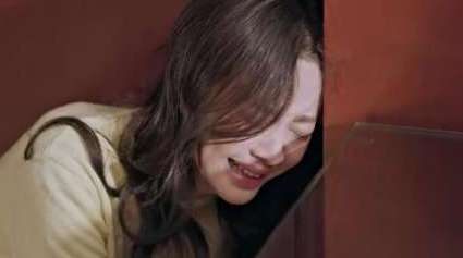 《凉生，我们可不可以不忧伤》小九死前将女儿托付给北小武说了什么话？北小武哭成狗