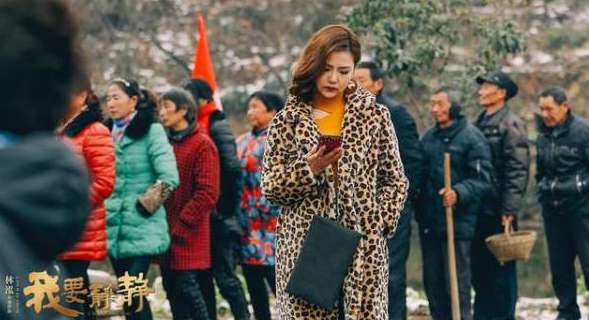 《我要静静》是网剧吗？在哪个平台可以看