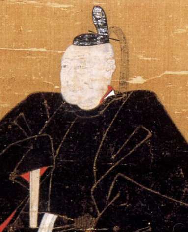 土井利胜