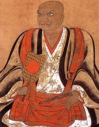 高桥绍运：乱世之华，忠义西国第一、刚勇西国第一