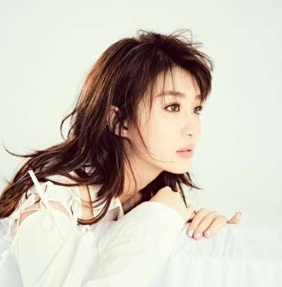 于子洋性感写真