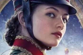 《胡桃夹子与四个王国》好看吗？评价口碑如何？