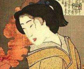 德川督姬：德川幕府初代将军德川家康的次女