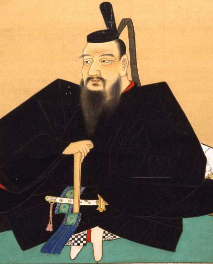 津轻为信