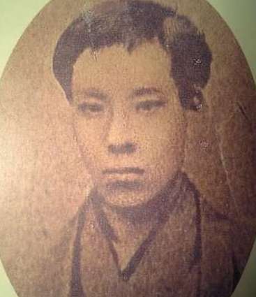 高杉晋作：幕府末期尊攘、倒幕运动的志士