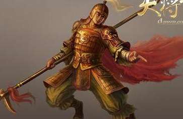 隋朝周法尚是一个怎样的人？一生有哪些成就？