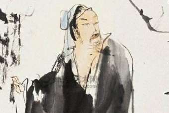 阳休之隋朝文学家生平简介，作品赏析