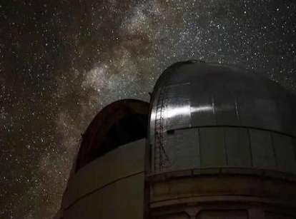 科学家在银河系中发现了11条全新的恒星流 揭露了银河系的疯狂面目