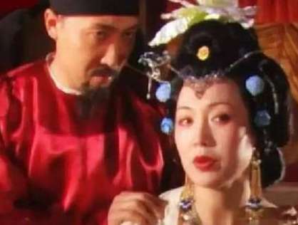 窦怀贞有多无耻？为了当宰相迎娶皇后60多岁的乳母