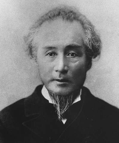 胜海舟