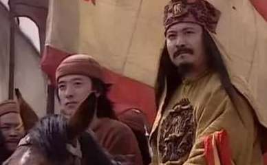 洪秀全儿子被清军抓住说出一件秘密，连夜被处死