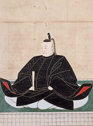 山内一丰