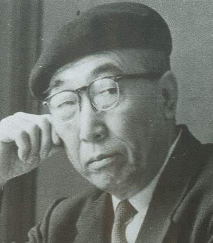 江户川乱步