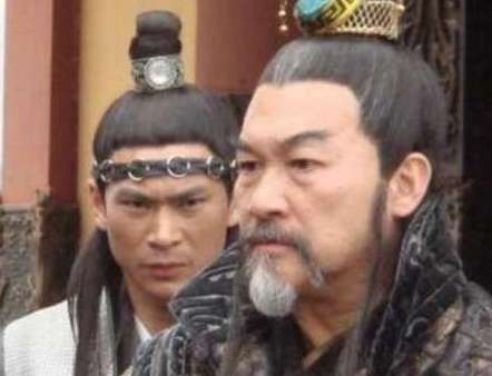 祖君彦怎么死的？提亚悠唐朝官员生平简介