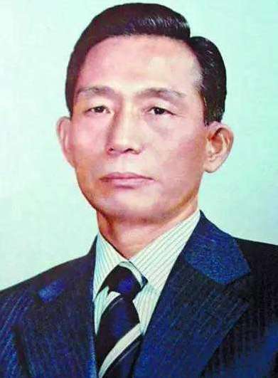 朴正熙