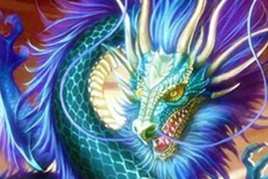 《山海经》中记载的四大神兽是哪四个？四个神兽谁更厉害一些