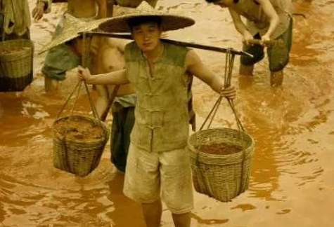 “红溪惨案”——数万族人在印尼被屠杀