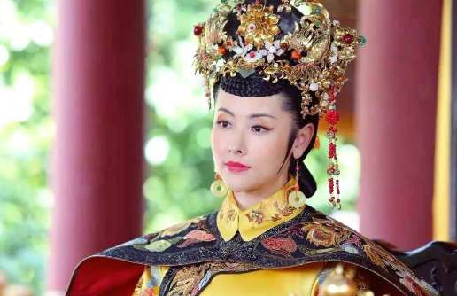 杨明娜影视剧照
