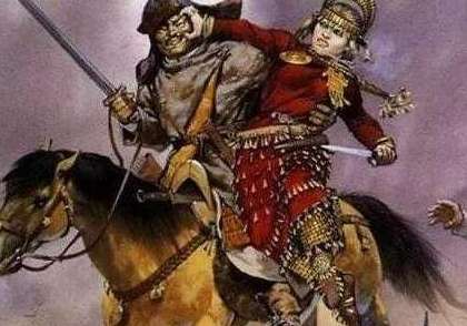 遮娄其王朝有着怎样的特点？疆域有多大