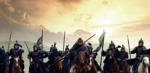 朱棣留下一道圣旨，200多年后被清兵发现，圣旨上内容让人落泪