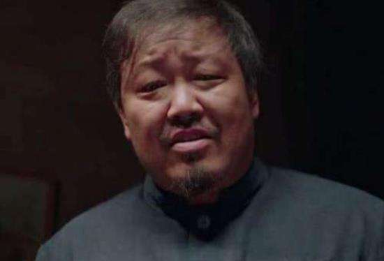《大江大河》中最有大智慧的人，老猢狲人设反转太快