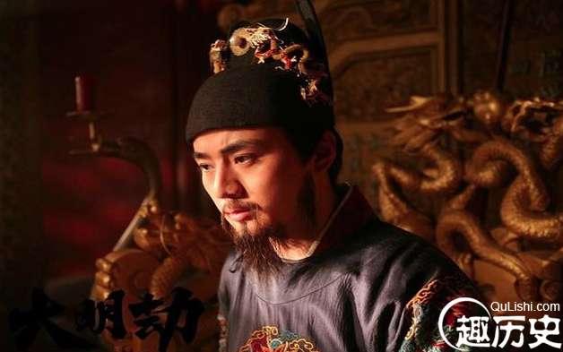 洪承畴投降，他弟弟却买了条船回来后引起了杀心