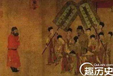 歼灭唐军数十万，军神薛仁贵败于他手，大唐惧他三十年