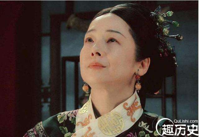 这句话世人皆知，但却很少有人知道是出自慈禧的一首诗