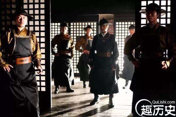 锦衣卫真的像传说中那样武艺高强吗 号称杀人不眨眼