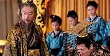 死得最憋屈得皇帝，喝了妻子给的豆浆就一命呜呼了